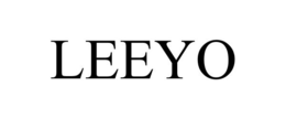 LEEYO trademark