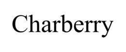 CHARBERRY trademark