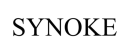SYNOKE trademark