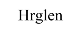 HRGLEN trademark