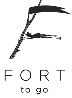 F FORT TO-GO trademark
