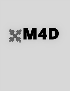M4D trademark