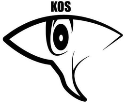 KOS trademark