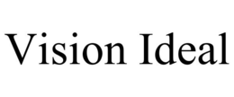 VISION IDEAL trademark
