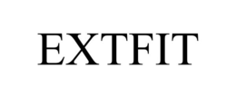 EXTFIT trademark