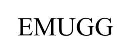 EMUGG trademark