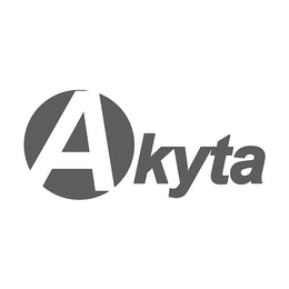 AKYTA trademark