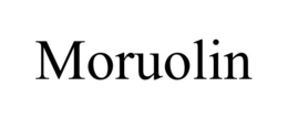 MORUOLIN trademark