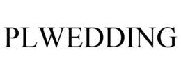 PLWEDDING trademark