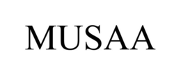 MUSAA trademark