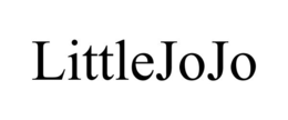 LITTLEJOJO trademark