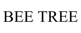 BEE TREE trademark