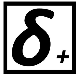 S+ trademark