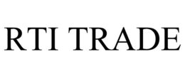 RTI TRADE trademark