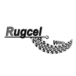 RUGCEL WINCH trademark