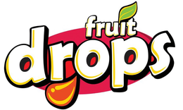 FRUIT DROPS trademark