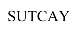 SUTCAY trademark