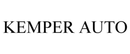 KEMPER AUTO trademark