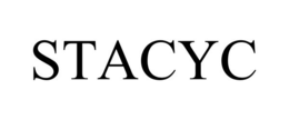 STACYC trademark
