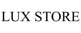 LUX STORE trademark