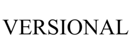 VERSIONAL trademark