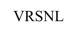 VRSNL trademark