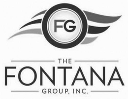 FG THE FONTANA GROUP, INC. trademark