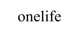 ONELIFE trademark