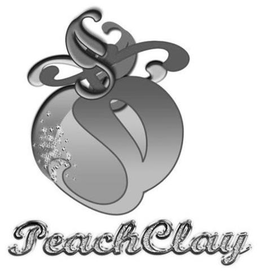 PEACHCLAY trademark