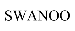 SWANOO trademark