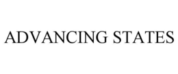 ADVANCING STATES trademark