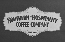 SOUTHERN HOSPITALITY COFFEE COMPANY SINCE 2009 trademark