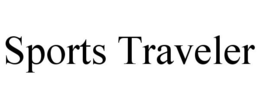 SPORTS TRAVELER trademark
