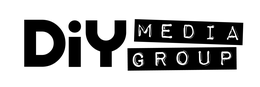 DIY MEDIA GROUP trademark