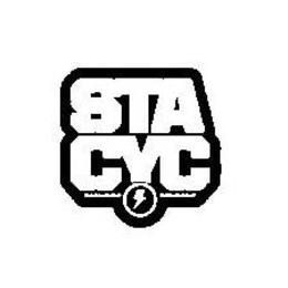 STACYC trademark