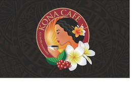 PREMIUM QUALITY KONA CAFE trademark
