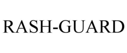 RASH-GUARD trademark