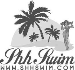 SHH SWIM WWW.SHHSWIM.COM trademark