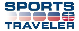 SPORTS TRAVELER trademark