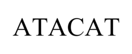 ATACAT trademark