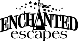 EE ENCHANTED ESCAPES trademark