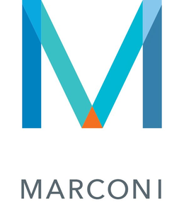 M MARCONI trademark