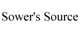 SOWER'S SOURCE trademark