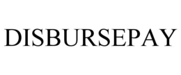 DISBURSEPAY trademark
