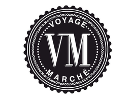 V M VOYAGE MARCHÉ trademark