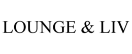 LOUNGE & LIV trademark
