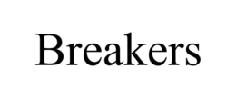 BREAKERS trademark