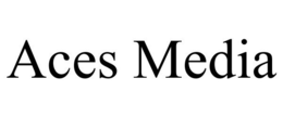 ACES MEDIA trademark