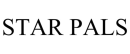 STAR PALS trademark