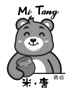MI TANG trademark